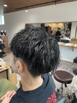 チュコラ(Chucola)&nbsp;ツイストスパイラル