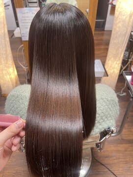 エスポワール(Espoir) サブリミックトリートメント