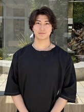 ロロネー 森ノ宮キューズモール(Lolonois) 大西 洸玖