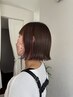 似合わせカット＋カラー＋ハイライト（10枚）