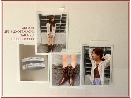 アンサングテイラー(unsung tailor)の写真