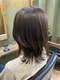 フェルカ 浅草(FELUCA)の写真/【浅草駅3分】大人女性の髪のお悩みに合わせたケアとメニューで、あなたの魅力を最大限に引き出します。
