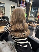 ラピス 大阪心斎橋店(Lapis) 大人ギャル