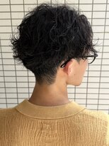 スウェル 船橋店(Swell)&nbsp;#スペインカール#スパイキーショート#フェザーパーマ#船橋駅