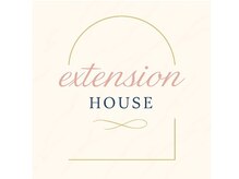 Extension House 【エクハ】【9月下旬 NEW OPEN（予定）】