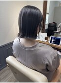 イメチェンヘア×ミニボブ【カミケン清明店】