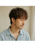 SOUPREX大人マッシュ　20代 30代 40代 50代 60代　髪質改善