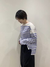 スロウ(srow) ayuka 