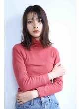 ヘア ステージ チャム(HAIR STAGE CHUM)&nbsp;ネオメテオストレート