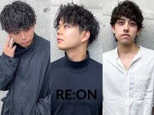 リオン 赤坂(RE:ON)