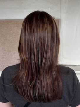 カリラ(CAOLILA) highlight color