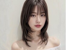 コネクトヘアデザイン バイ マツダ(CONNECT hair design by Matsuda)の雰囲気（レイヤーカットも動かしやすい！扱いやすい！と評判！）