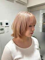 フィーネ 八戸(Fi-Ne)&nbsp;ピンクベージュ