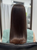 リスタート 表参道 外苑前(Re:start)&nbsp;髪質改善/縮毛矯正/美髪/艶髪/髪質改善トリートメント/外苑前