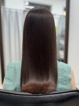 リスタート 表参道 外苑前(Re:start) 髪質改善/縮毛矯正/美髪/艶髪/髪質改善トリートメント/外苑前