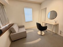 ルーチェ 六本木(Luce)の雰囲気(お着物やフィッティングなど個室対応も可能です。家族やお子様可)