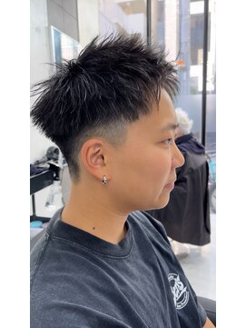 アクション 心斎橋店(ACTION) メンズショート