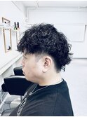 ソフトプードルミックス