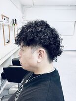 マジック 関目店(magic)&nbsp;ソフトプードルミックス