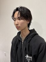 エヌ(N)&nbsp;メディアムパーマ