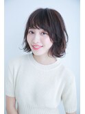 ボブカット