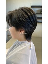 イロドリ(irodori) オリーブグレー