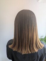 マイアイドゥー(My. i do)&nbsp;カット