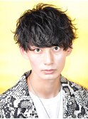 束感マッシュ