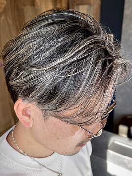 リノショアーズ 日本大通り店(RINOSHORES) "横浜日本大通り"『落ち着いた都会の色を纏う大人洗練スタイル