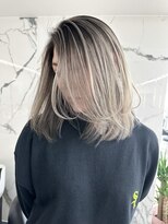 エトワール(ETOILE)&nbsp;バレイヤージュカラー 三ノ宮/元町