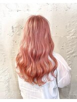 フィーネ 吉祥寺(Fi -Ne)&nbsp;アプリコットオレンジ