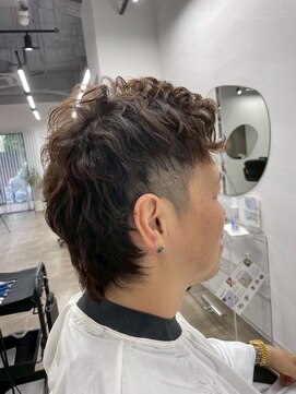 フォレスト 流山おおたかの森(Forest.) Forest /髪質改善/流山おおたかの森55