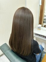 スタイルジャパン 照屋店(style JAPAN)&nbsp;【沖縄】 髪質改善　髪質改善トリートメント　美容室髪質改善