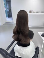 ビジョン オールヘアー(VISION:ALL HAIR)&nbsp;グレージュ.