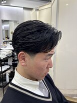 フライ 東通り店(Frei)&nbsp;テーパーニュアンス