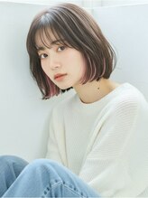 アビエブラン 若江岩田(abije blanc)