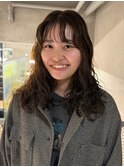パーマ