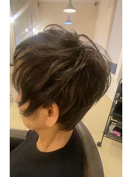 アナログノイ(analog noi) ミセス