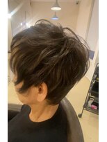 アナログノイ(analog noi) ミセス