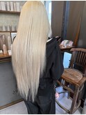 抜きっぱなし