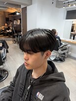 LOE【ロエ】大宮&nbsp;ニュアンスパーマ/波巻きツイストスパイラル[大宮]