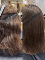 CoL2【コルツー】【4/4 NEW OPEN（予定）】&nbsp;縮毛矯正/ストレート/ミディアム