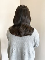 クム(QUMU)&nbsp;アッシュブラウン◎