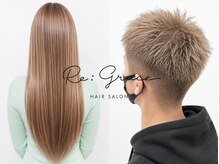 Re:Grace【リーグレイス】【6月上旬頃NEW OPEN(予定)】