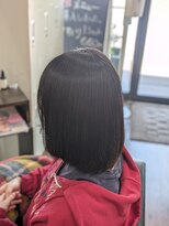 サロン ド ルイス&nbsp;朝楽スタイル