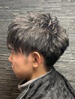 ヒロギンザ 仙台本店(HIRO GINZA)&nbsp;【仙台】ナチュラル×形状記憶パーマ