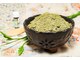 美容室 サクモト(SAKUMOTO)の写真/国産無農薬の「天然ヘナ」で髪を労わる白髪染め。ハリ・コシ・ツヤを与え、10年先も美しい健やかな髪へ。
