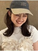 大人ミディアム