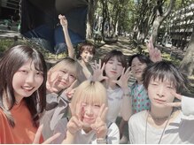 ヴェリーテ(Verite)の雰囲気（【仙台】ヘアデザインの満足度だけでなく居心地良い空間を◎）