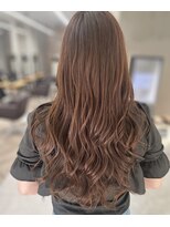 ルトワ(Lutowa)&nbsp;ロングレイヤー